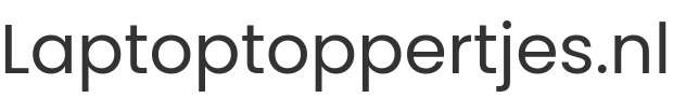 Laptoptoppertjes.nl